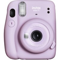  Фотокамера миттєвого друку Fujifilm INSTAX Mini 11 Lilac Purple (16654994) 