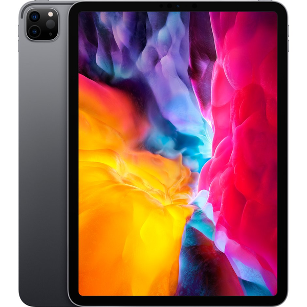 

Планшет Apple iPad Pro 11" A2228 WiFi 128Gb Space Gray