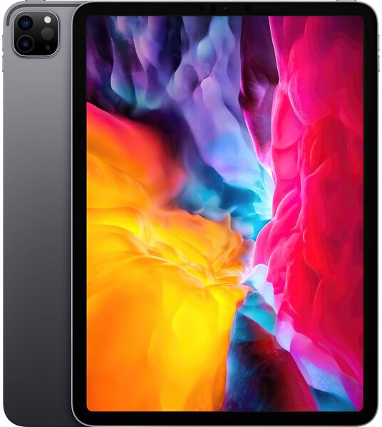

Планшет Apple iPad Pro 11" A2228 WiFi 256Gb Space Gray