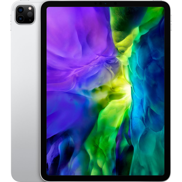

Планшет Apple iPad Pro 11" A2228 WiFi 256Gb Silver