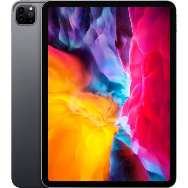 

Планшет Apple iPad Pro 11" A2228 WiFi 1Tb Space Gray