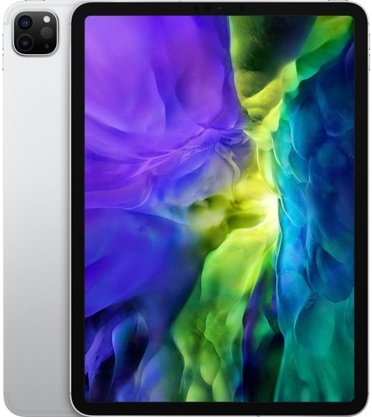 

Планшет Apple iPad Pro 11" A2230 WiFi + Cellular 128Gb Silver
