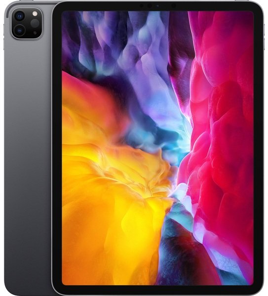 

Планшет Apple iPad Pro 11" A2230 WiFi + Cellular 1Tb Space Gray