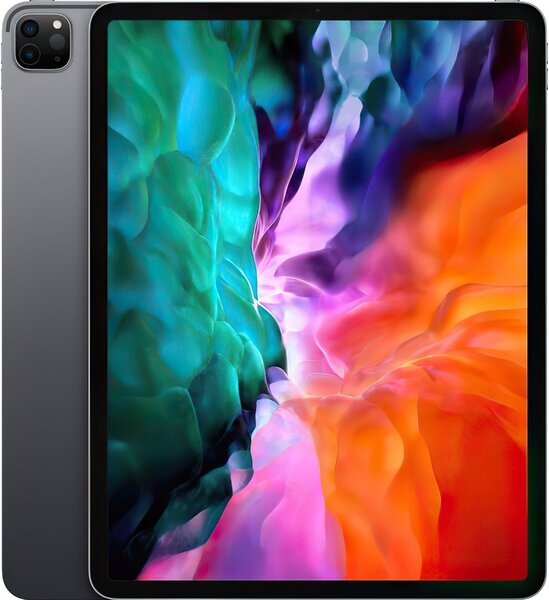 

Планшет Apple iPad Pro 12.9" A2229 WiFi 128Gb Space Gray