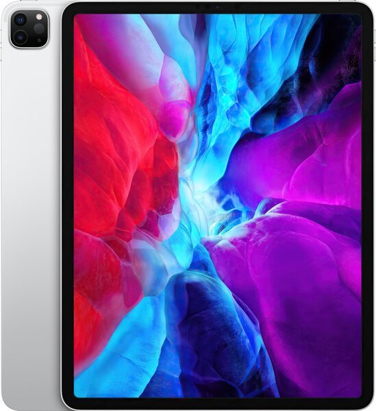 

Планшет Apple iPad Pro 12.9" A2229 WiFi 128Gb Silver