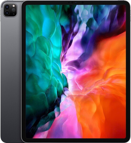 

Планшет Apple iPad Pro 12.9" A2229 WiFi 512Gb Space Gray