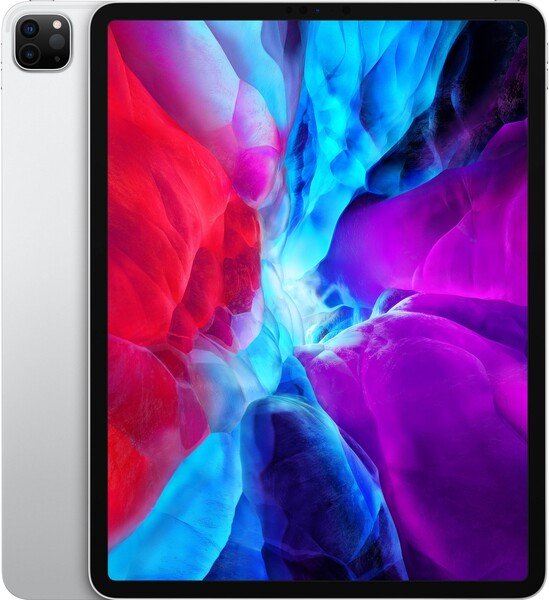 

Планшет Apple iPad Pro 12.9" A2229 WiFi 512Gb Silver