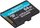 Карта пам'яті Kingston microSDXC 64GB Canvas Go Plus 170R A2 U3 V30