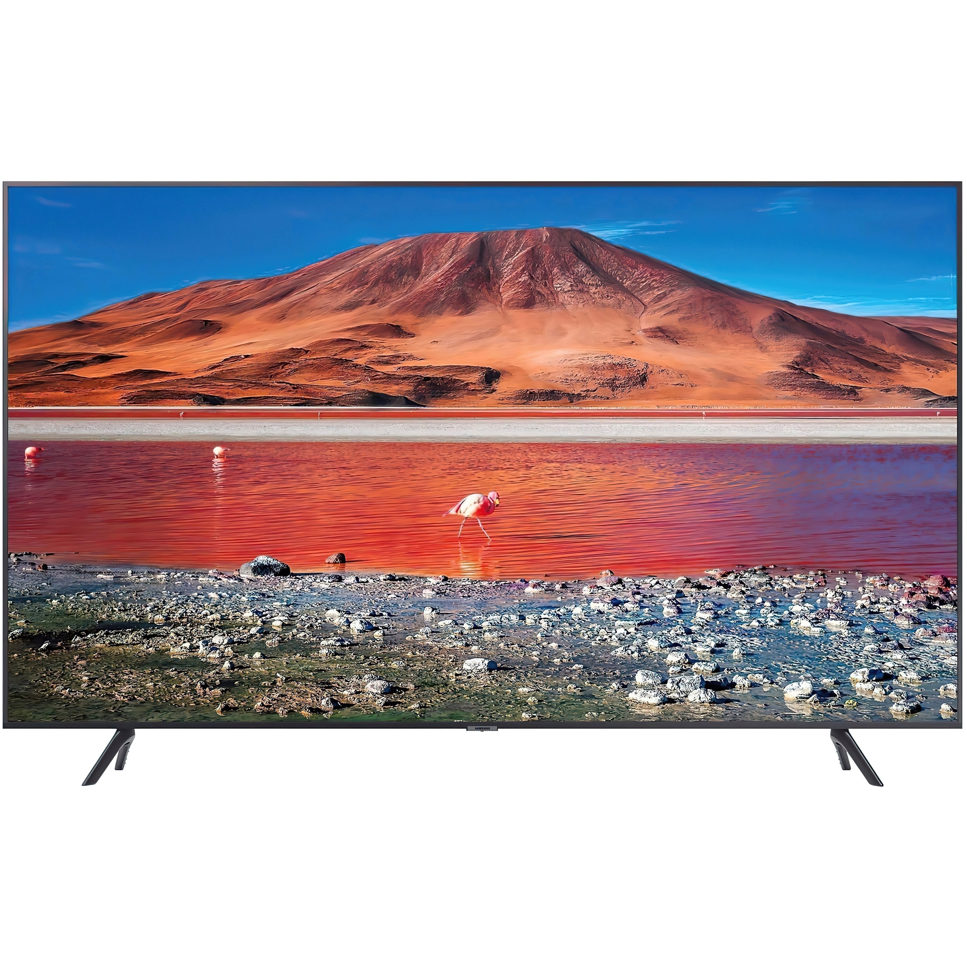 Телевизор Samsung 50TU7100 (UE50TU7100UXUA) фото 1