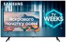 Телевизор SAMSUNG 50TU8000 (UE50TU8000UXUA) фото