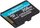 Карта пам'яті Kingston microSDXC 256GB Canvas Go Plus 170R A2 U3 V30