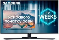 Телевизор SAMSUNG 55TU8500 (UE55TU8500UXUA)