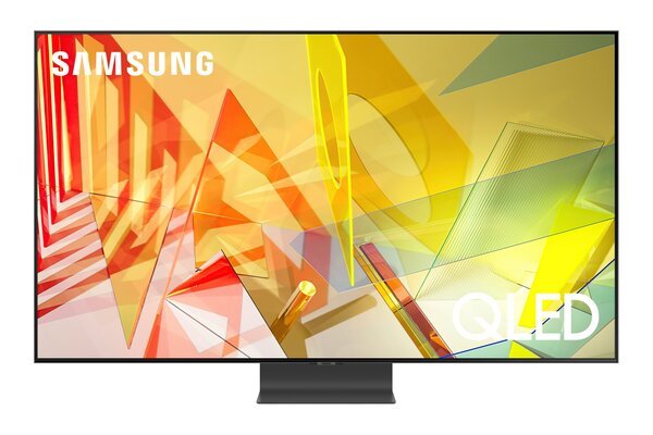 

Телевизор SAMSUNG QLED QE55Q95T (QE55Q95TAUXUA)