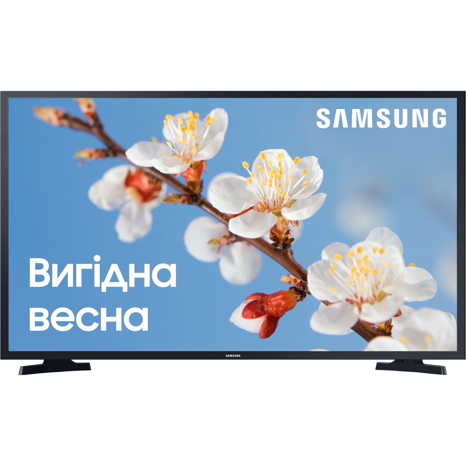 Телевизор Samsung 43T5300 (UE43T5300AUXUA) фото 