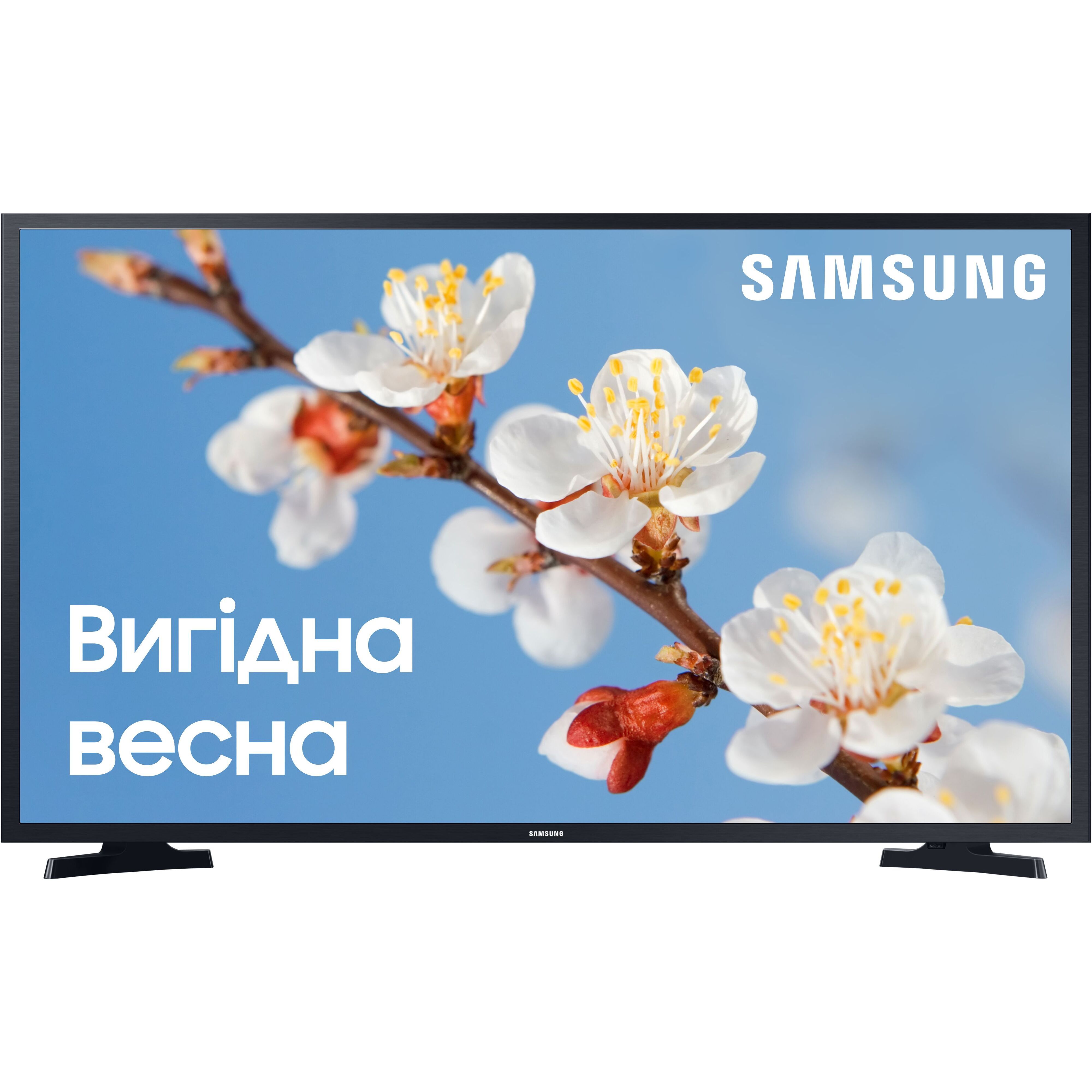 Телевизор Samsung 43T5300 (UE43T5300AUXUA) фото 1