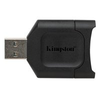  Кардрідер Kingston USB 3.1 SDHC/SDXC (MLP) 