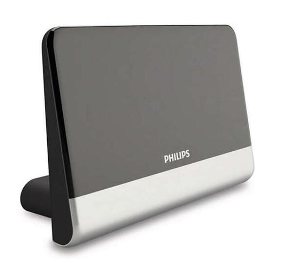 

Антенна цифрового ТВ Philips SDV6222