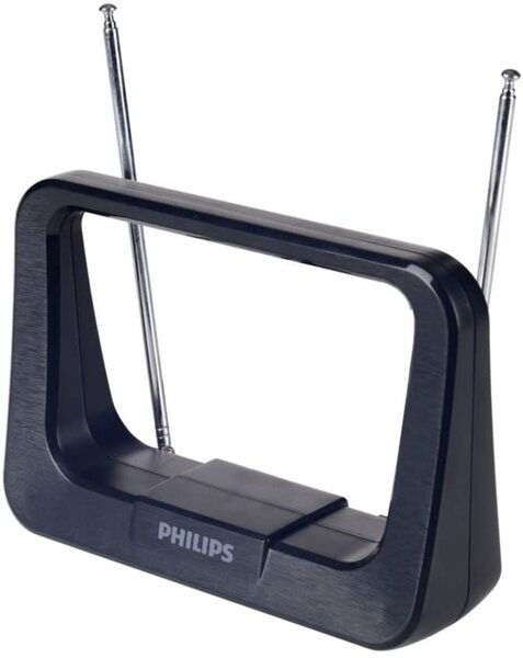 

Антенна цифрового ТВ Philips SDV1226