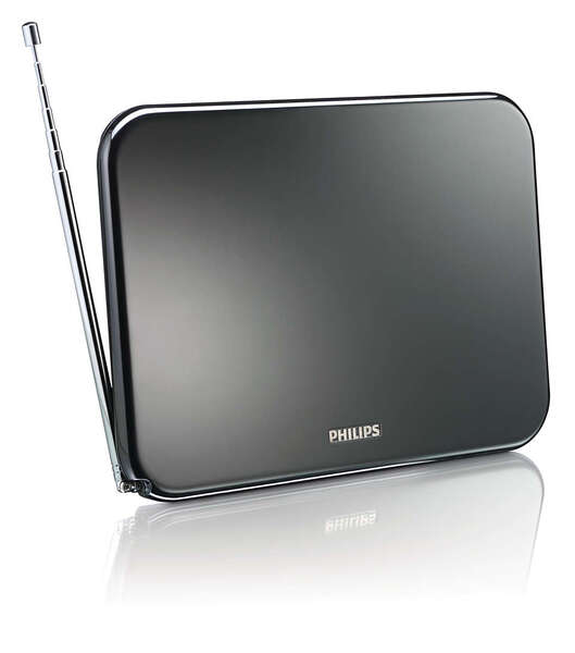 

Антенна цифрового ТВ Philips SDV6224