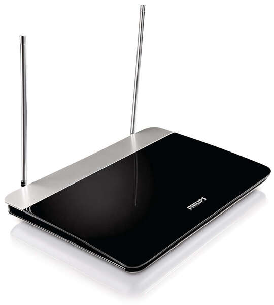 

Антенна цифрового ТВ Philips SDV6227