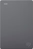 Жесткий диск SEAGATE 2.5" USB3.0 Basic 1TB Gray (STJL1000400) фото