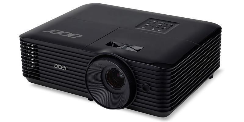 

Проектор Acer X1327Wi (DLP, WXGA, 4000 lm), WiFi (MR.JS511.001)