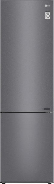 Акція на Холодильник LG GA-B509CLZM від MOYO