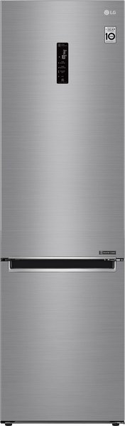 Акция на Холодильник LG GA-B509MMQZ от MOYO