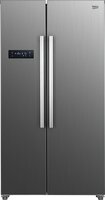 Холодильник Side-by-side Beko GNO5221XP