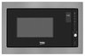 Встраиваемая микроволновая печь Beko MGB25332BG фото