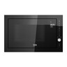 Встраиваемая микроволновая печь Beko MGB25333BG фото