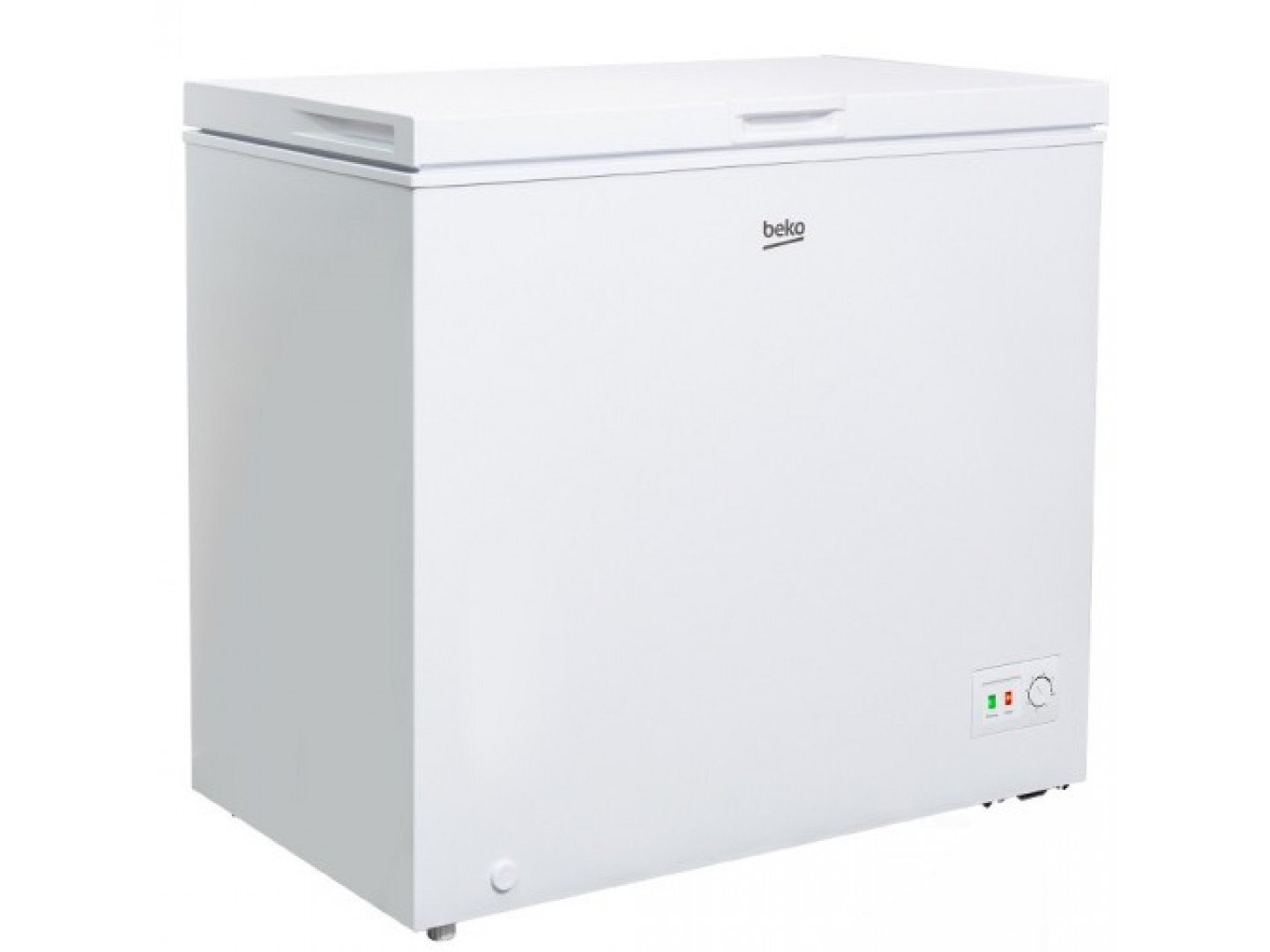 Морозильна скриня Beko CF200W (1556179)