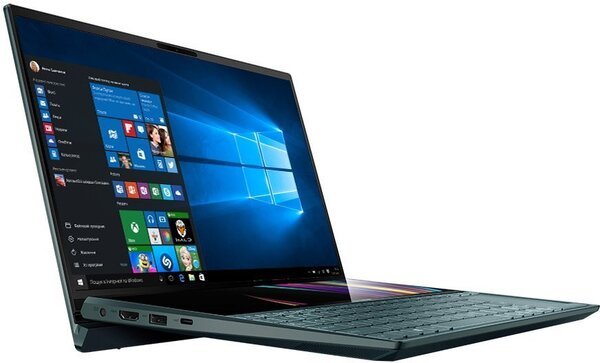 

Ноутбук ASUS UX481FA-BM021T (90NB0P71-M01310)