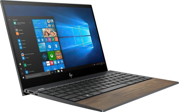

Ноутбук HP ENVY 13-aq1004ur (8KG97EA)