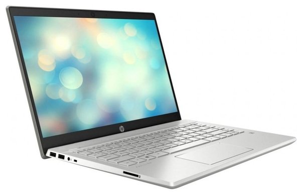 

Ноутбук HP Pavilion 14-ce3019ur (9EY46EA)