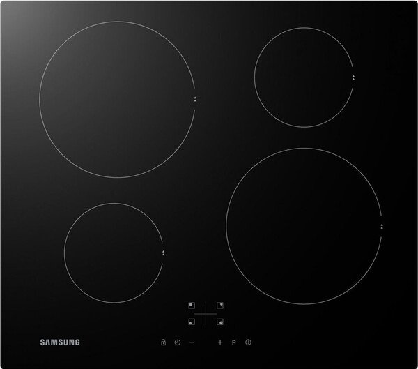 

Варочная поверхность SAMSUNG NZ64F3NM1AB/WT