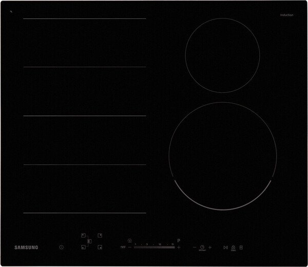 

Варочная поверхность SAMSUNG NZ64R9777GK/WT