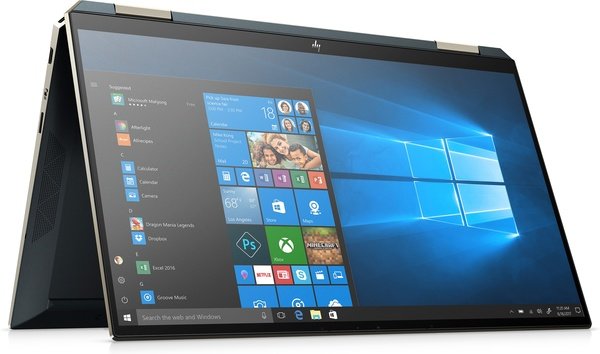 

Ноутбук HP Spectre x360 13-aw0005ur (8PK91EA)