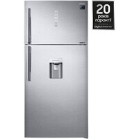  Холодильник Samsung RT62K7110SL/UA 
