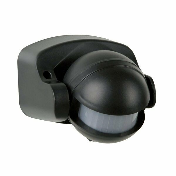 

ИК датчик движения и освещенияV-TAC, SKU-5077, 230V, 180°, IP44 (3800157624817)