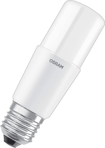 

Лампа светодиодная OSRAM LED STAR STICK 75 10W 1055Lm 4000K E27