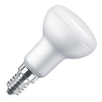 Лампа светодиодная Osram LED STAR R63 7W (600Lm) 3000K E27