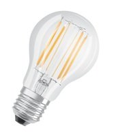 Лампа светодиодная OSRAM LED Value Filament A75 8W (1055Lm) 2700K E27