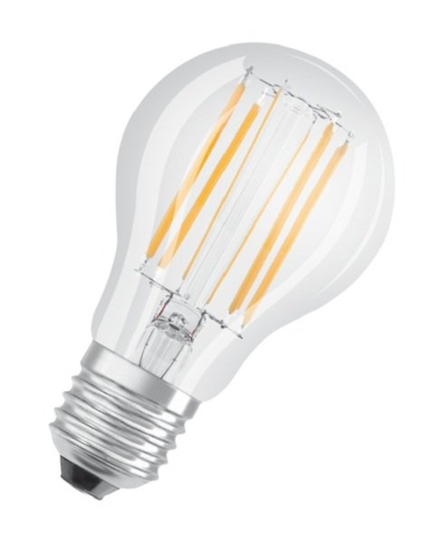 

Лампа светодиодная OSRAM LED Value Filament A75 8W (1055Lm) 4000K E27