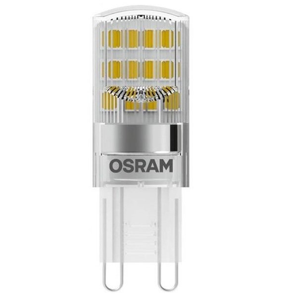 

Лампа светодиодная OSRAM LED STAR PIN40 3,5W 400Lm 4000K 230V