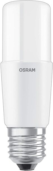 

Лампа светодиодная OSRAM LED STAR STICK 75 10W 1055Lm 2700K E27