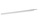 Светильник внутренний линейный LED OSRAM SWITCH BATTEN 1.2M 14W/830 LED OSRAMV