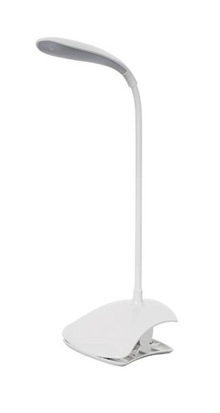 

Светильник настольный OSRAM LEDVANCE LED PANAN CLIP 5W 3000K