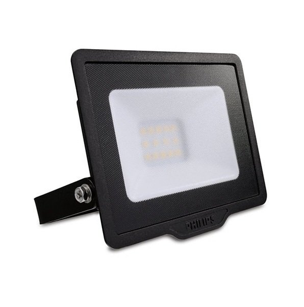

Прожектор уличный LED OSRAM Signify, BVP150, 10W, 230V, 6500К, черный