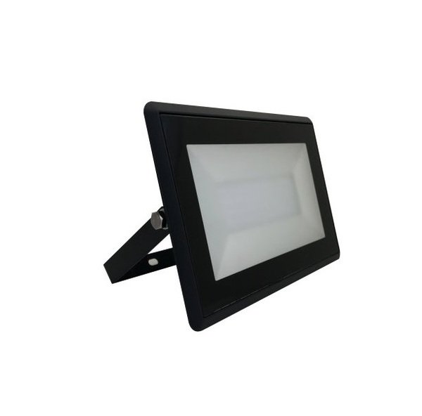 

Прожектор уличный LED OSRAM VANCE ECO FLOODLIGHT 50W/3600/6500K BK